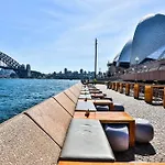 Kozyguru / Sydney Cbd / 2 Bed Studio / Nha653-1203