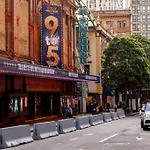 Kozyguru / Sydney Cbd / 2 Bed Studio / Nha653-1203