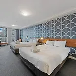 Kozyguru / Sydney Cbd / 2 Bed Studio / Nha653-1203