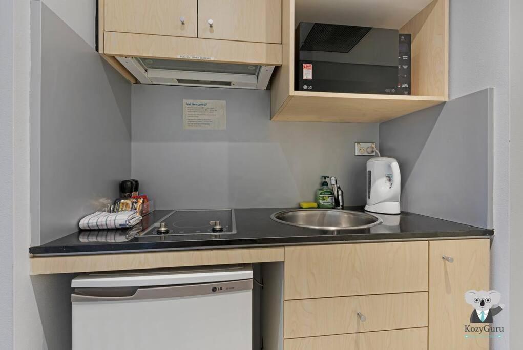 Kozyguru / Cbd / 2 Bed / Nha653-1203 *