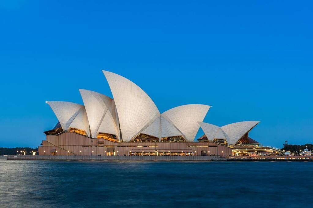 Kozyguru / Cbd / 2 Bed / Nha653-1203 * Sydney