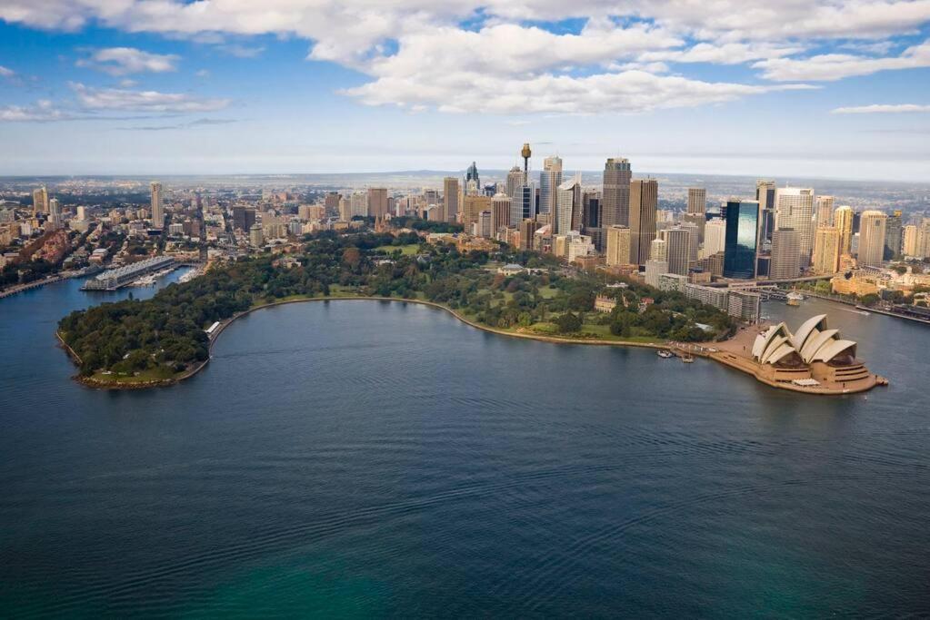 Kozyguru / Cbd / 2 Bed / Nha653-1203 * Sydney