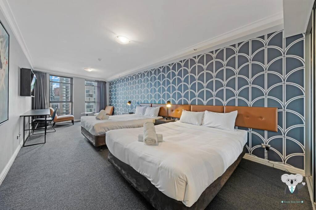 Apartment Kozyguru / Cbd / 2 Bed / Nha653-1203