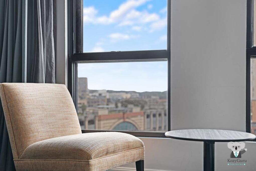 Kozyguru / Cbd / 2 Bed / Nha653-1203 * Sydney